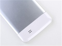 iPhone5式3段设计 纽曼小熊猫手机评测2