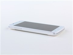 iPhone5式3段设计 纽曼小熊猫手机评测4
