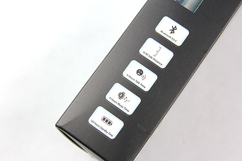 自由时尚 魅格PM408蓝牙耳机评测3