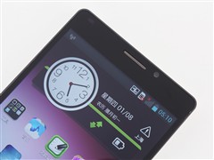  顶级夏普鹰眼屏幕 盛大GEAK Mars评测3