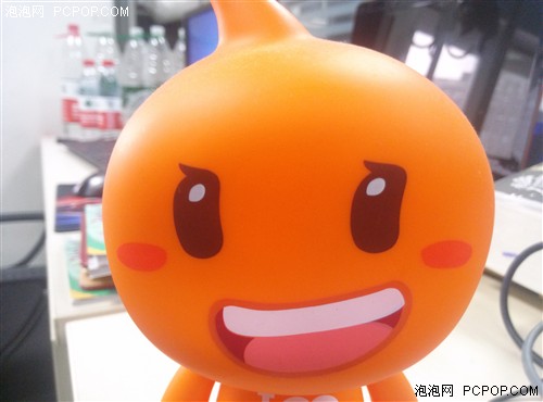  顶级夏普鹰眼屏幕 盛大GEAK Mars评测8