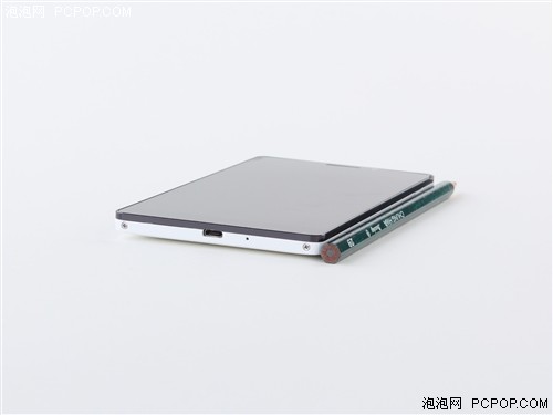  顶级夏普鹰眼屏幕 盛大GEAK Mars评测2