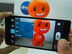  顶级夏普鹰眼屏幕 盛大GEAK Mars评测1