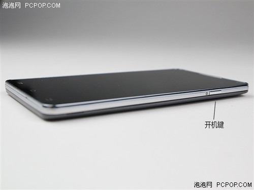 1080P屏幕效果惊艳 酷派炫影SII评测3