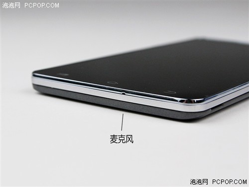1080P屏幕效果惊艳 酷派炫影SII评测6