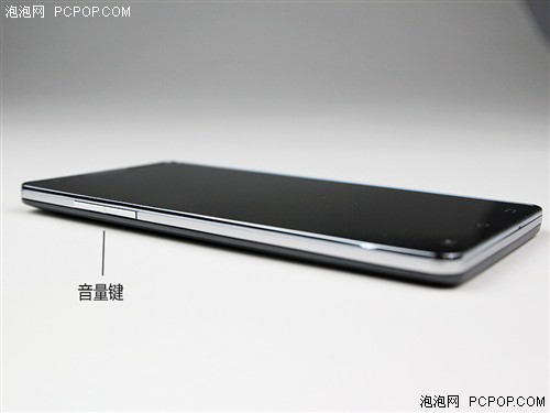 1080P屏幕效果惊艳 酷派炫影SII评测4