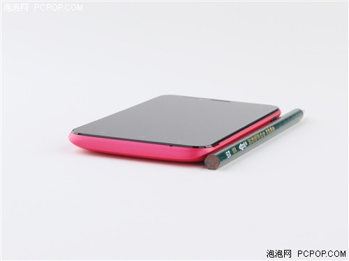 电信3G双卡双待 骚粉天语E88全面评测9