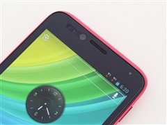 电信3G双卡双待 骚粉天语E88全面评测3