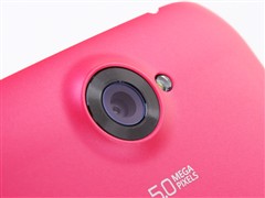 电信3G双卡双待 骚粉天语E88全面评测1