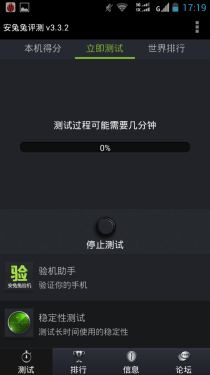 电信3G双卡双待 骚粉天语E88全面评测4