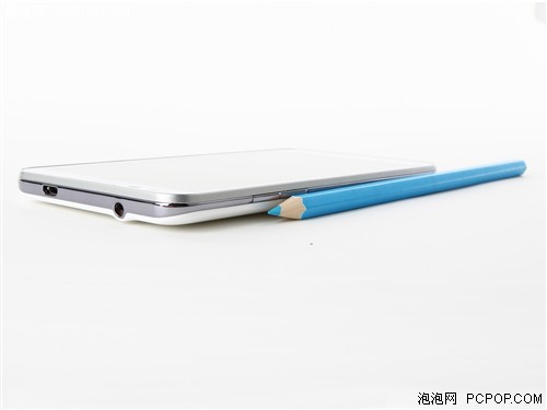  5.5英寸屏/极速21M 酷派7296首发评测5