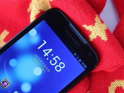 移动自主品牌 中国移动M701全面评测17