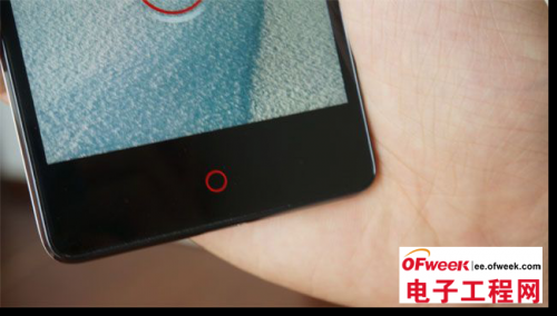 中兴nubia Z5 mini全方位详细评测 国宝设计（图文+视频） 18