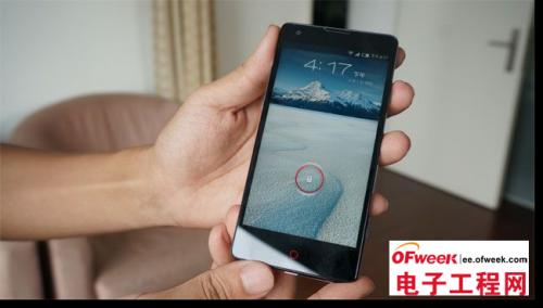 中兴nubia Z5 mini全方位详细评测 国宝设计（图文+视频） 5