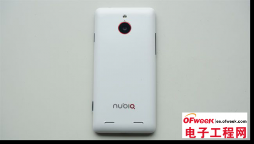 中兴nubia Z5 mini全方位详细评测 国宝设计（图文+视频） 11