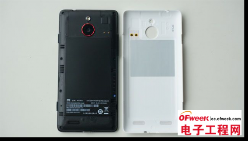 中兴nubia Z5 mini全方位详细评测 国宝设计（图文+视频） 12