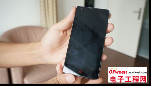中兴nubia Z5 mini全方位详细评测 国宝设计（图文+视频） 4