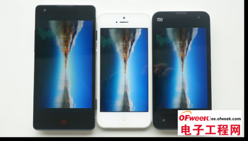 中兴nubia Z5 mini全方位详细评测 国宝设计（图文+视频） 21