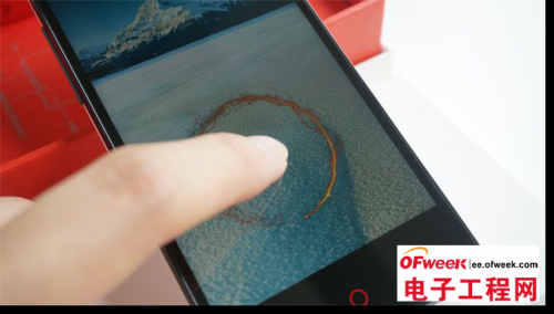 中兴nubia Z5 mini全方位详细评测 国宝设计（图文+视频） 16