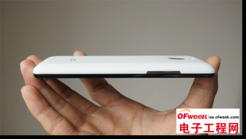 中兴nubia Z5 mini全方位详细评测 国宝设计（图文+视频） 7