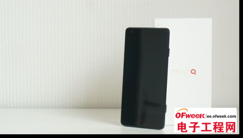 中兴nubia Z5 mini全方位详细评测 国宝设计（图文+视频） 1