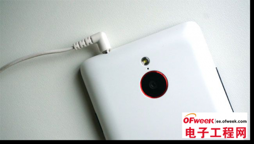 中兴nubia Z5 mini全方位详细评测 国宝设计（图文+视频） 6
