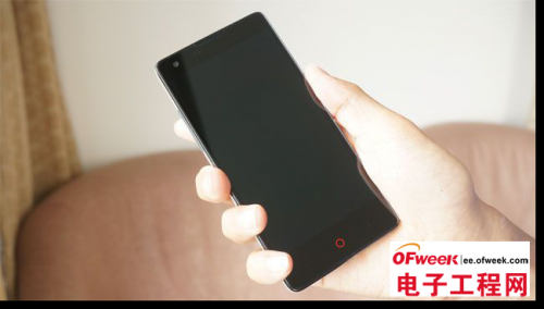 中兴nubia Z5 mini全方位详细评测 国宝设计（图文+视频） 2