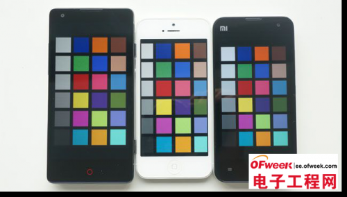 中兴nubia Z5 mini全方位详细评测 国宝设计（图文+视频） 20