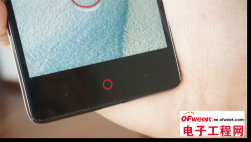 中兴nubia Z5 mini全方位详细评测 国宝设计（图文+视频） 19