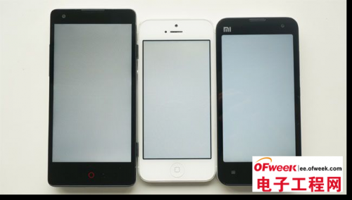 中兴nubia Z5 mini全方位详细评测 国宝设计（图文+视频） 22