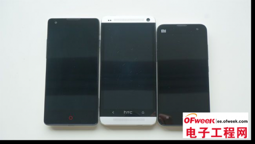 中兴nubia Z5 mini全方位详细评测 国宝设计（图文+视频） 3