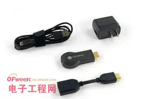 谷歌电视棒芯片级拆解 价廉物美！（图文） 0
