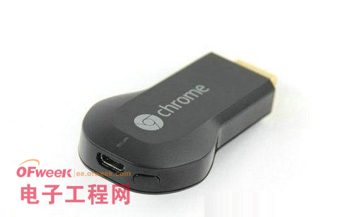 谷歌电视棒芯片级拆解 价廉物美！（图文） 1