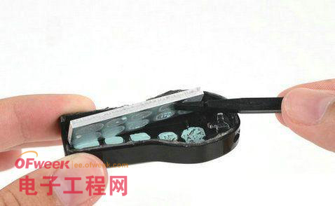 谷歌电视棒芯片级拆解 价廉物美！（图文） 7