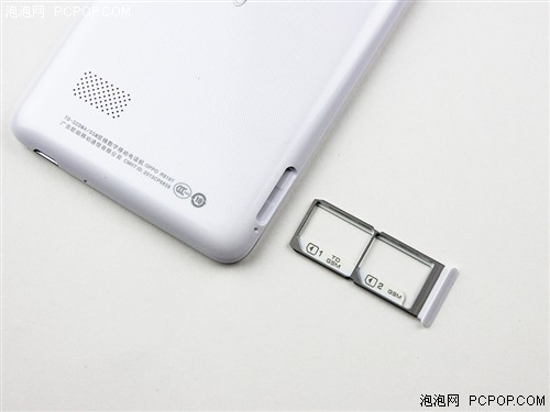 纤薄机身/双卡TD手机 OPPO R819T评测13