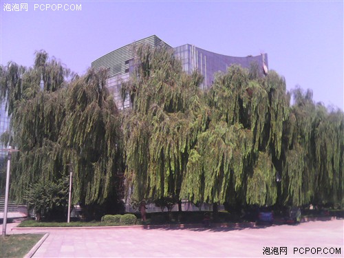 小巧轻盈/耐看实用 全新华为Y320评测0