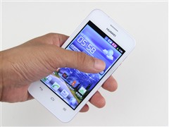 小巧轻盈/耐看实用 全新华为Y320评测15