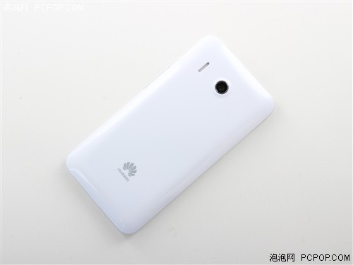 小巧轻盈/耐看实用 全新华为Y320评测9