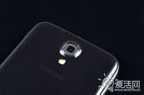 脸大花样多 三星Galaxy Mega 6.3体验报告31