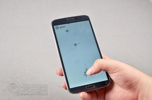 脸大花样多 三星Galaxy Mega 6.3体验报告13