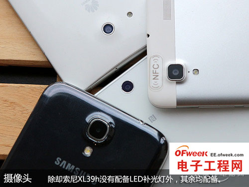 四大巨屏手机对比评测：哪个才是真的挡脸神器12