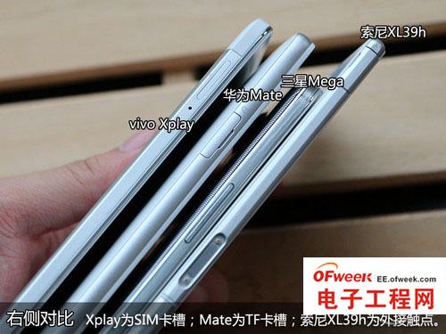 四大巨屏手机对比评测：哪个才是真的挡脸神器8