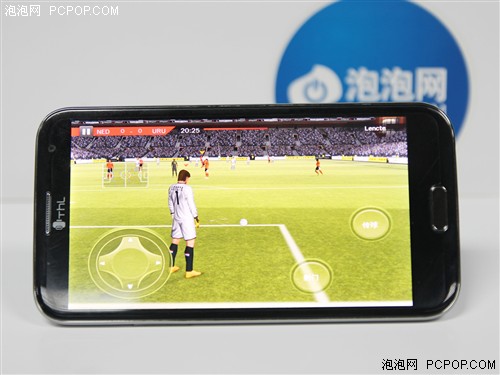 5.7英寸屏/1.5GHz四核ThL W9超越评测5