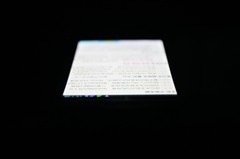 5.7英寸屏/1.5GHz四核ThL W9超越评测17