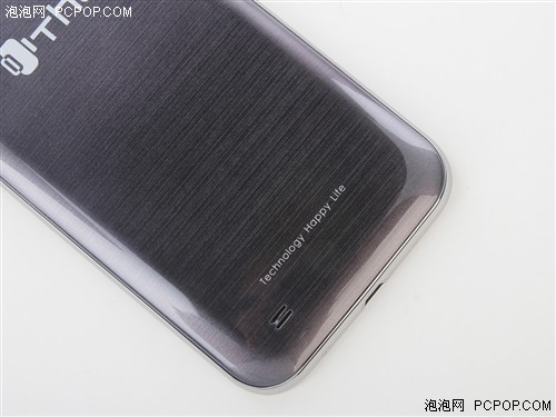 5.7英寸屏/1.5GHz四核ThL W9超越评测6