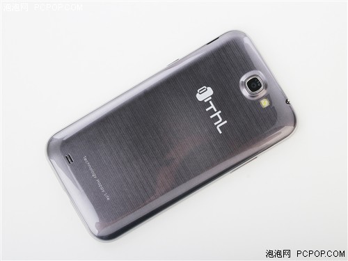 5.7英寸屏/1.5GHz四核ThL W9超越评测4