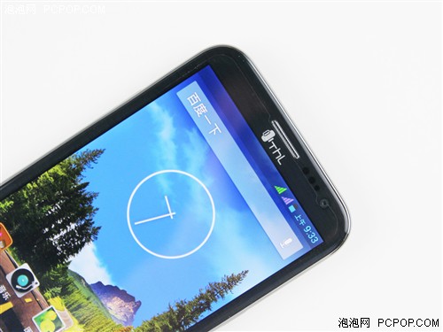 5.7英寸屏/1.5GHz四核ThL W9超越评测2