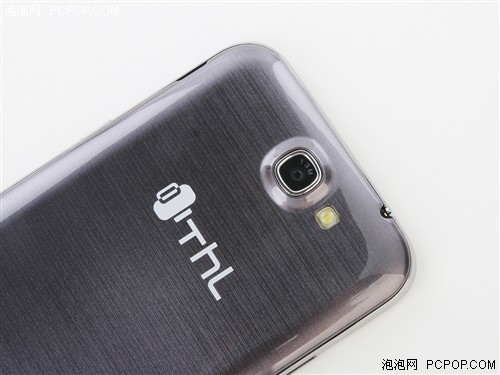 5.7英寸屏/1.5GHz四核ThL W9超越评测5