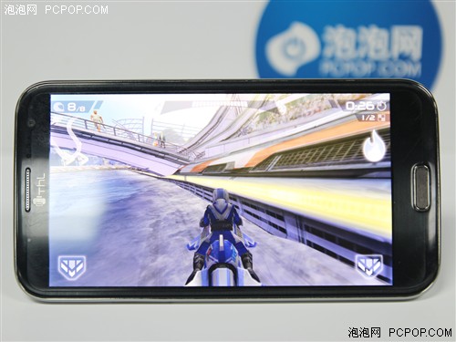 5.7英寸屏/1.5GHz四核ThL W9超越评测4