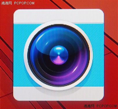  顶级1080P全高清屏 炫影SII屏幕初体验3